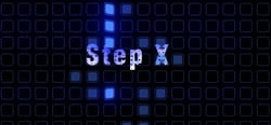 StepX header banner