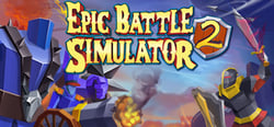 Epic Battle Simulator 2 header banner