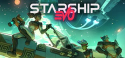 Starship EVO header banner