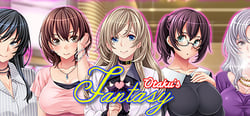 Otaku's Fantasy header banner