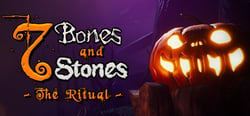 7 Bones and 7 Stones - The Ritual header banner