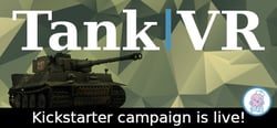 TankVR header banner