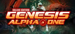 Genesis Alpha One Deluxe Edition header banner