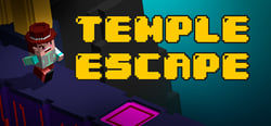 Temple Escape header banner
