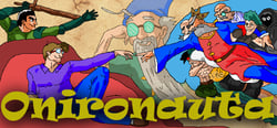 Onironauta header banner