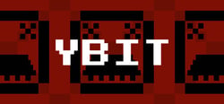 YBit header banner