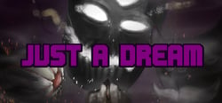 Just A Dream header banner