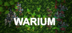 WARIUM header banner