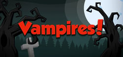 Vampires! header banner