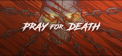 Pray for Death header banner