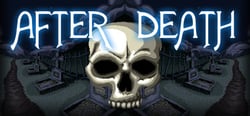 After Death header banner