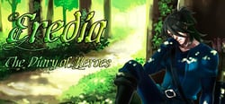Eredia: The Diary of Heroes header banner