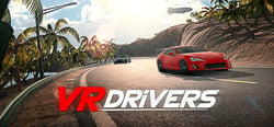 VR Drivers header banner