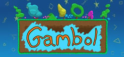 Gambol header banner