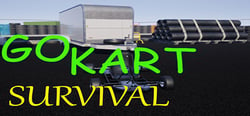 Go Kart Survival header banner
