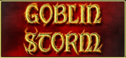 Goblin Storm header banner