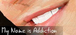 My Name is Addiction header banner