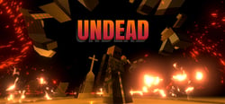 Undead header banner