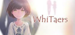 WhiTaers header banner