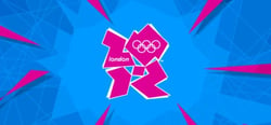 London 2012: The Official Video Game of the Olympic Games header banner