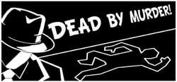 Dead By Murder header banner