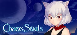 Chaos Souls header banner