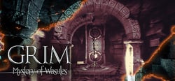 GRIM - Mystery of Wasules header banner