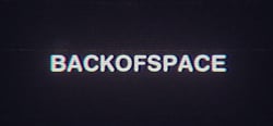 BACK OF SPACE header banner