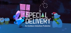 Google Spotlight Stories: Special Delivery header banner