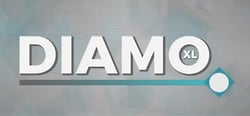 Diamo XL header banner