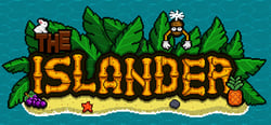 The Islander header banner