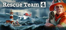 Rescue Team 4 header banner