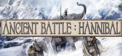 Ancient Battle: Hannibal header banner