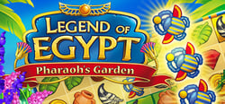 Legend of Egypt - Pharaohs Garden header banner