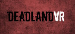 DeadlandVR : Action Shooter FPS header banner