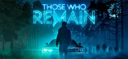 Those Who Remain header banner