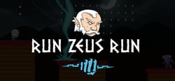 Run Zeus Run header banner