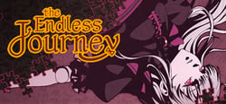 The Endless Journey header banner
