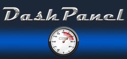 DashPanel header banner