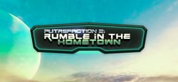 Putrefaction 2: Rumble in the hometown header banner