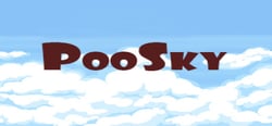 PooSky header banner
