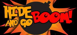 Hide and go boom header banner