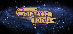 Galactic Lords header banner