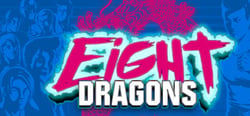 Eight Dragons header banner