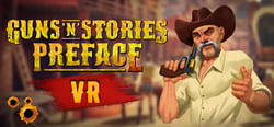 Guns'n'Stories: Preface VR header banner