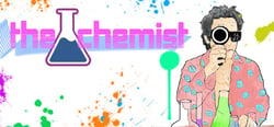 The Chemist header banner