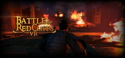 Battle of Red Cliffs VR header banner