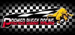 Premier Buggy Racing Tour header banner