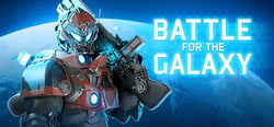 Battle for the Galaxy header banner