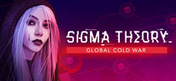 Sigma Theory: Global Cold War header banner